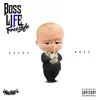 Aceey 4oez - Boss Life Freestyle - Single